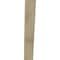 Ekena Millwork 6"W x 30"D x 36"H Traditional Rough Sawn Knee Brace, Douglas Fir BRC06X30X36TRA00RDF - alternate 4